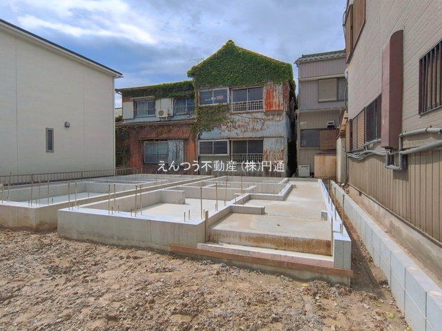 メルディア五反城町