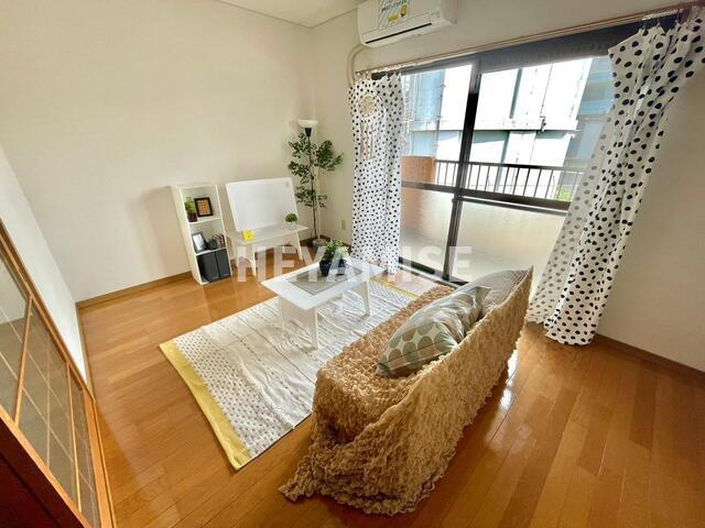 サンヒルズ吉田のその他
