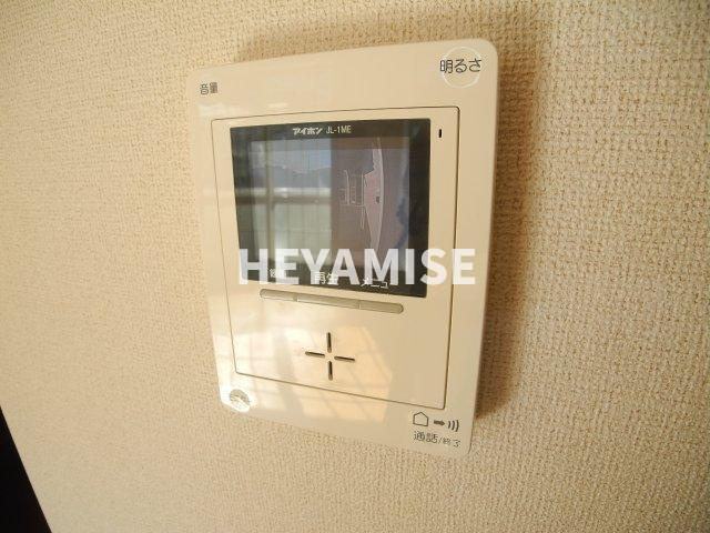 サクシードのセキュリティ