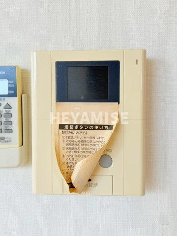 プラネットマンションのセキュリティ