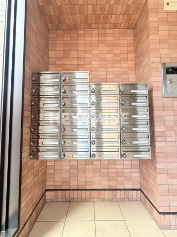 プラネットマンションのその他共用部分
