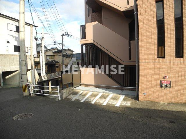 プラネットマンションのその他