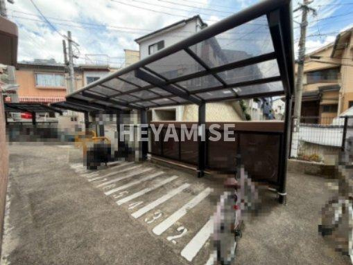 プラネットマンションのその他共用部分