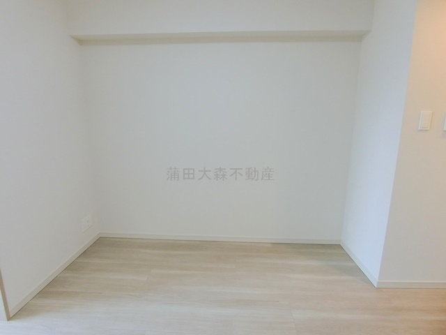 ルーブル本羽田の居間・リビング
