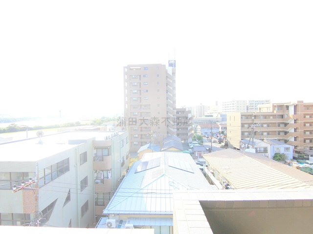 ルーブル本羽田