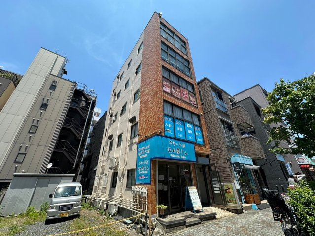 大清ビル