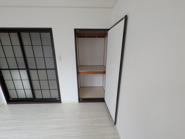 ヴィラ鶴舞|名古屋市の賃貸ならMy賃貸の和室|ヴィラ鶴舞