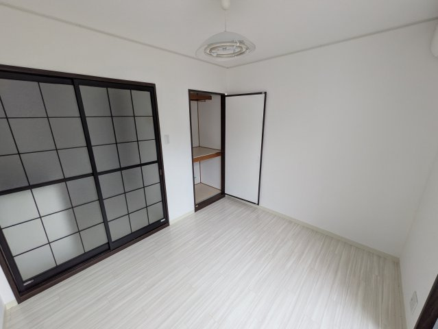 ヴィラ鶴舞|名古屋市の賃貸ならMy賃貸の寝室|ヴィラ鶴舞