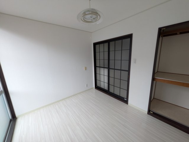 ヴィラ鶴舞|名古屋市の賃貸ならMy賃貸の寝室|ヴィラ鶴舞