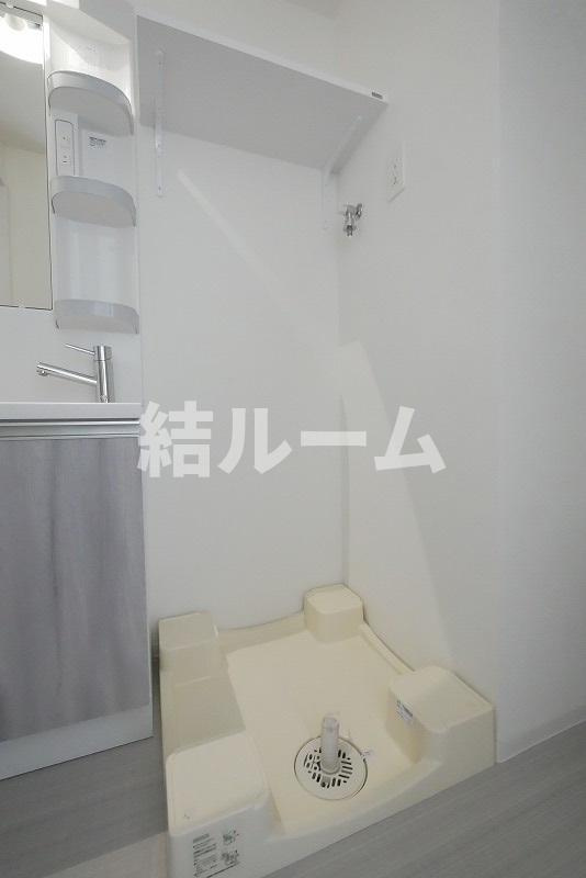 豊島区高松３丁目の賃貸マンションの設備