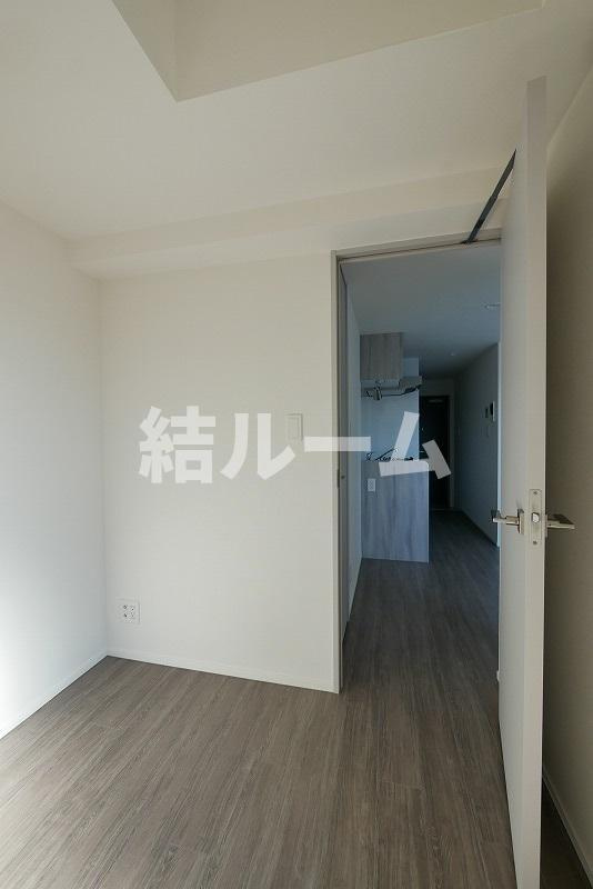 豊島区高松３丁目の賃貸マンションの居間・リビング