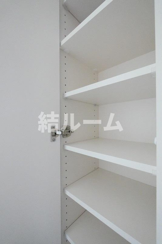 豊島区高松３丁目の賃貸マンションのその他