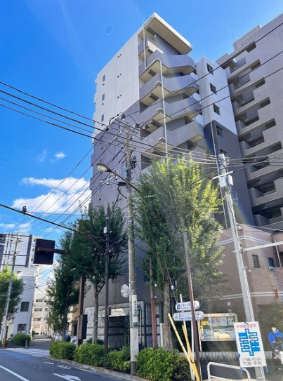 ステージファースト武蔵小山Ⅱ