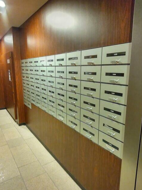 フォルム内藤町のその他共用部分|フォルム内藤町