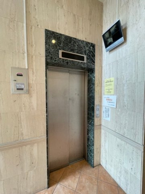 【その他共用部分】 | ベルビュー７番館　仲介手数料