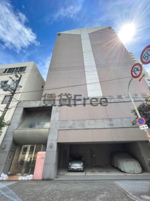 【外観】 | ベルビュー７番館　仲介手数料