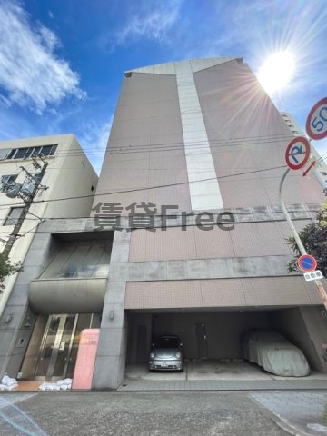 【外観】 | ベルビュー７番館　仲介手数料