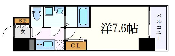エスリード葵桜通り