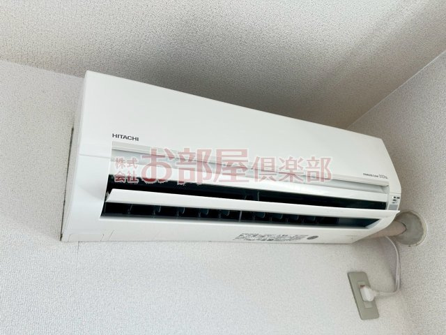 グランディール宮ノ陣の設備