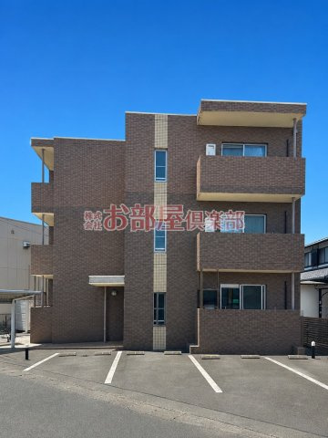 グランディール宮ノ陣