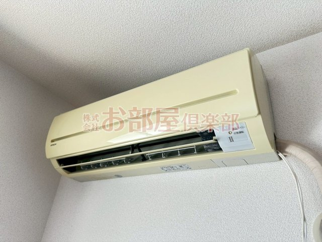 グランディール宮ノ陣の設備