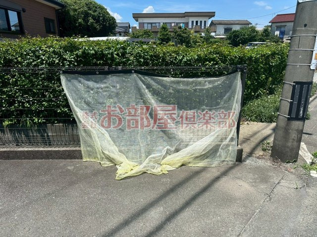 グランディール宮ノ陣のその他共用部分
