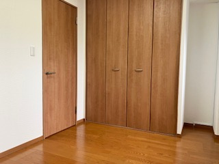 K2-COURT ASAKUSAの収納