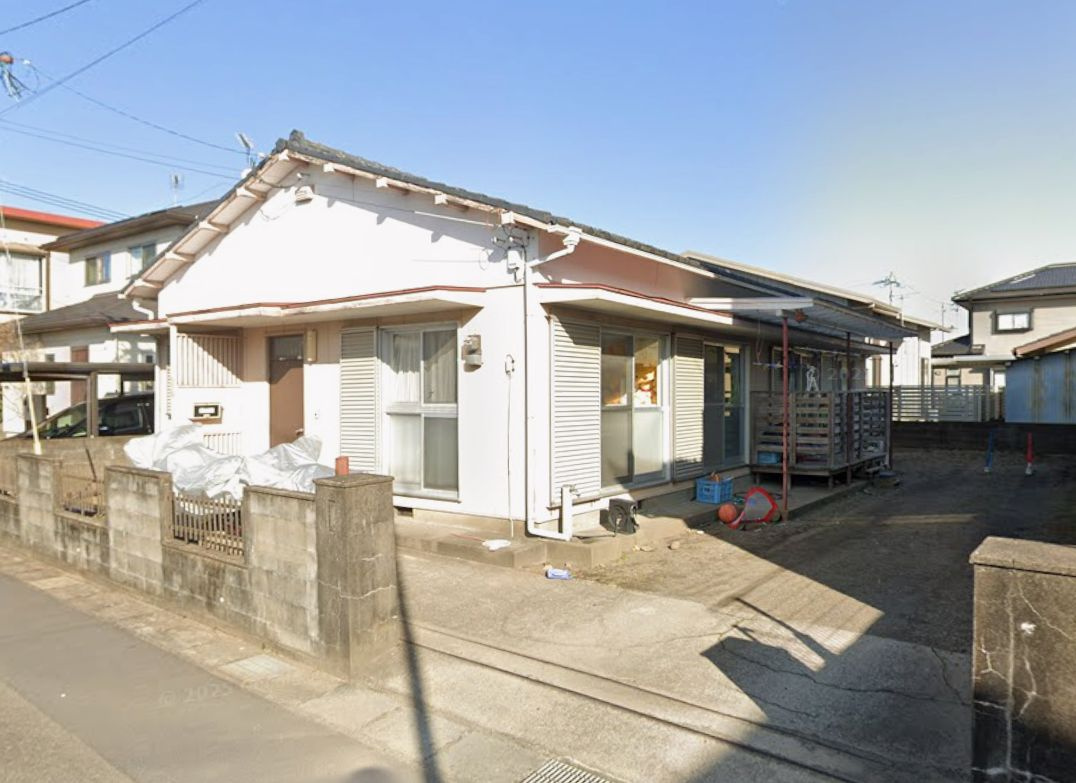 都城市千町の中古一戸建