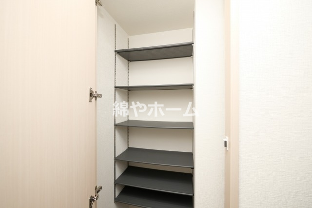 アスヴェル阿波座BLUE EARTHのその他