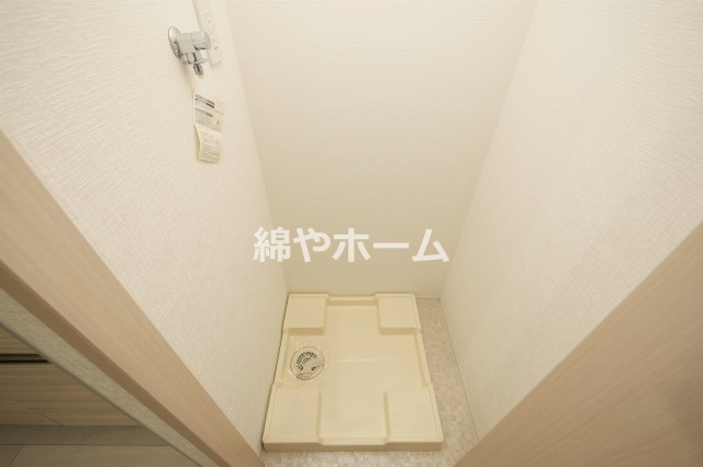 アスヴェル阿波座BLUE EARTHの設備
