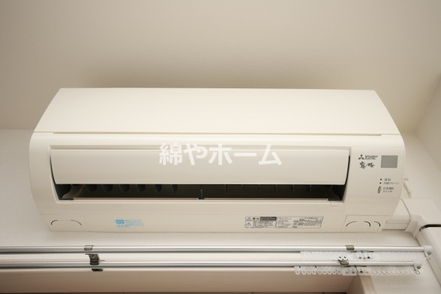アスヴェル阿波座BLUE EARTHの設備