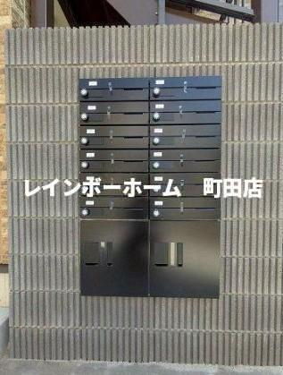 ベイルーム海老名モンド※初期費用分割後払いサービス利用可能物件のその他共用部分|※同施工会社参考写真