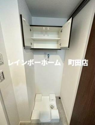 ベイルーム海老名モンド※初期費用分割後払いサービス利用可能物件の設備|※同施工会社参考写真