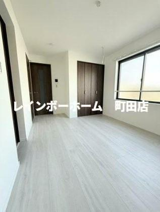 ベイルーム海老名モンド※初期費用分割後払いサービス利用可能物件の寝室|※同施工会社参考写真