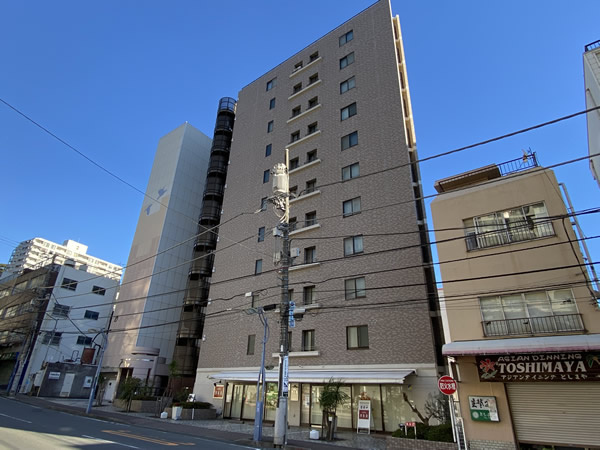 熱海シティヴィラ咲見町