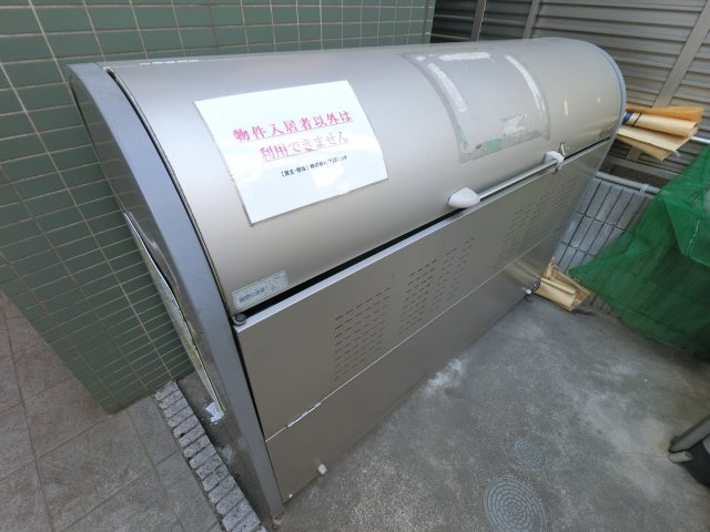 ＬＥＯ弐拾伍番館のその他共用部分