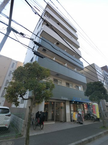 ＬＥＯ弐拾伍番館