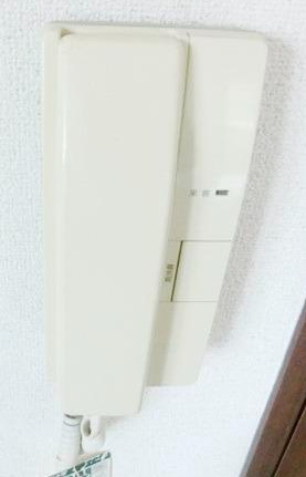 ラフィーネカワムラのセキュリティ