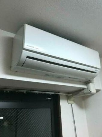 ラフィーネカワムラの設備