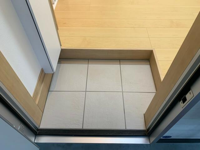 【玄関】 | クレールブランシェ西横浜Ｂ号棟 | 同建物別部屋参考