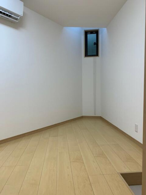 【居間・リビング】 | クレールブランシェ西横浜Ｂ号棟 | 同建物別部屋参考