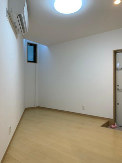 【洋室】 | クレールブランシェ西横浜Ｂ号棟 | 同建物別部屋参考