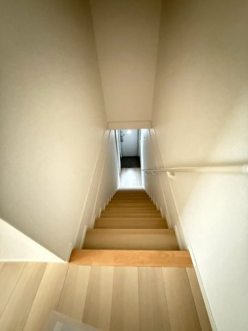 オリアーナⅡの内装