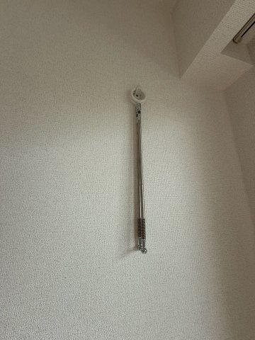 オリアーナⅡの設備