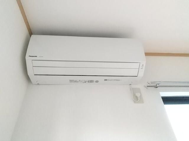 ＭＩＷＡハイツの設備