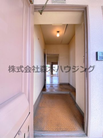 【内装】 | 　奥野マンション | 内装も気になるポイント