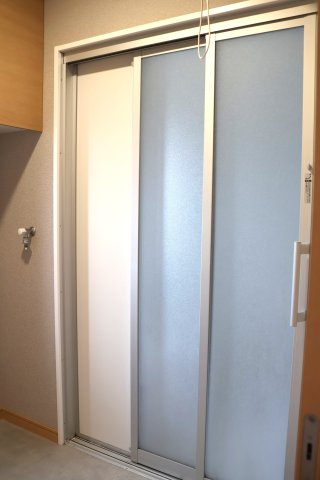 大津市池の里