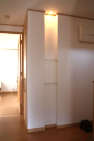 大津市池の里
