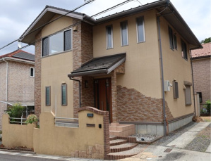 大津市池の里の画像