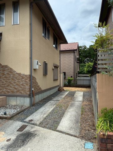大津市池の里